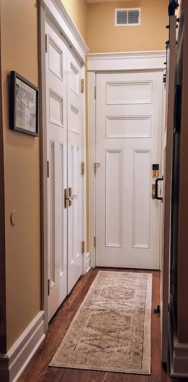 Bourbon Barrel Inn Bed & Breakfast