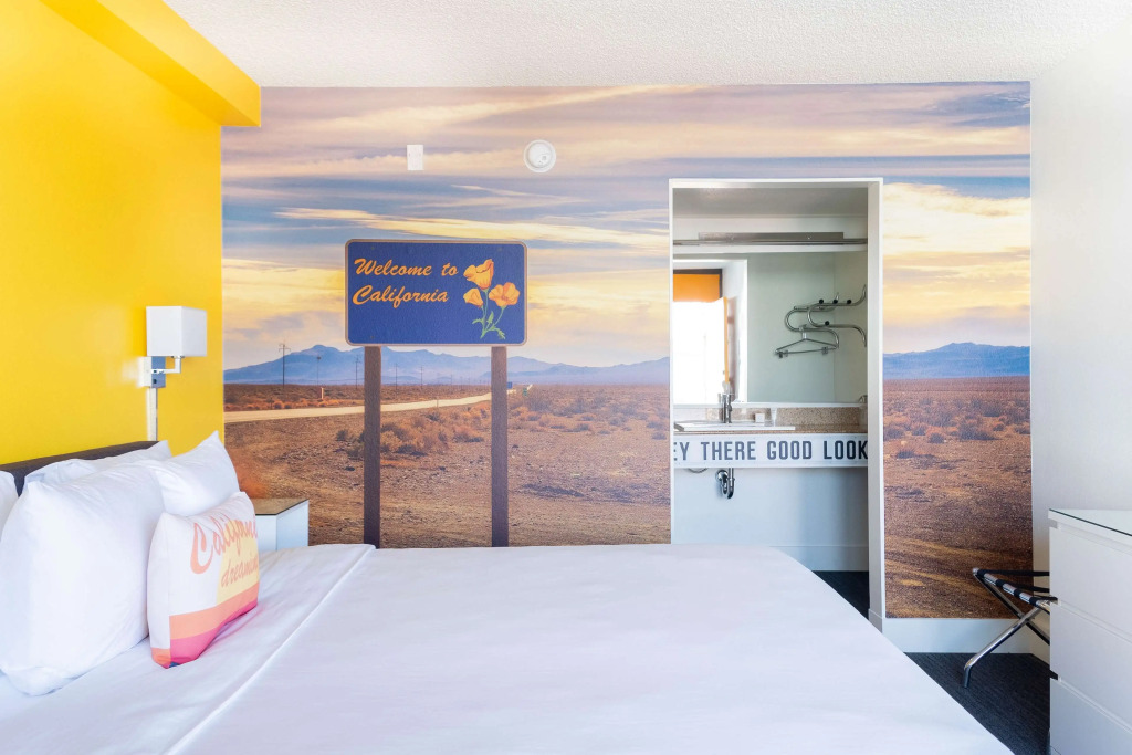 Rambler Hotel