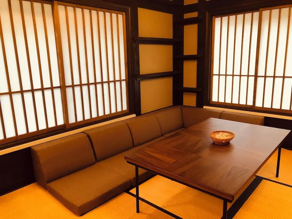 Buna Kusatsu