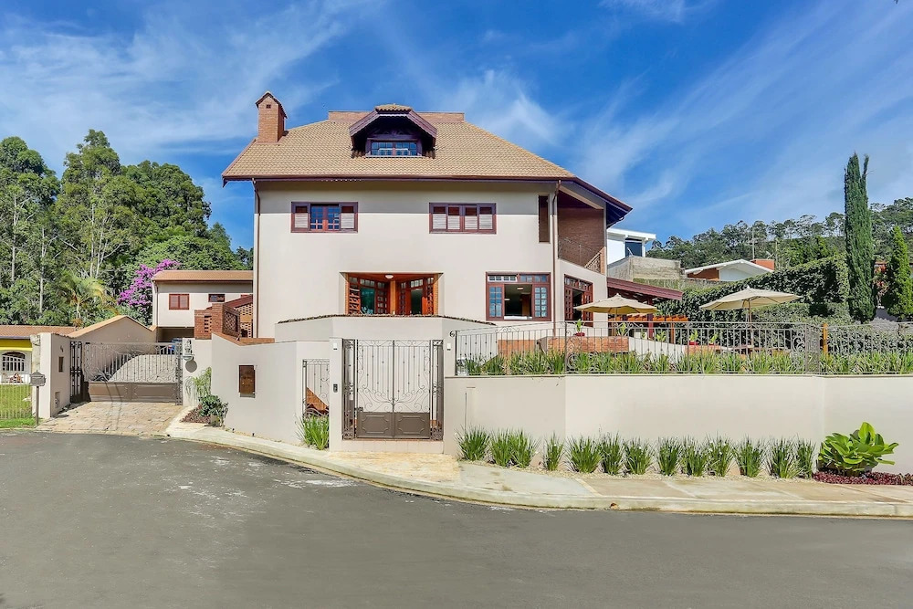 Villa Boréal Hostellerie Pousada Boutique