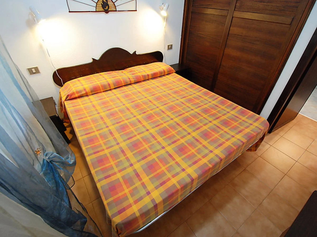 House Marrone Costa Rei 13517