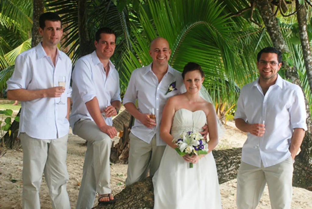 Tongan Beach Resort
