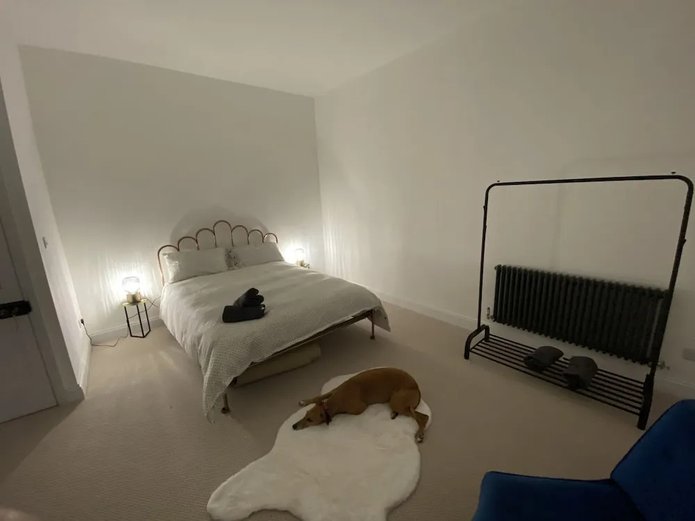 Brand new 1-bed Apartment in Weston-super-mare