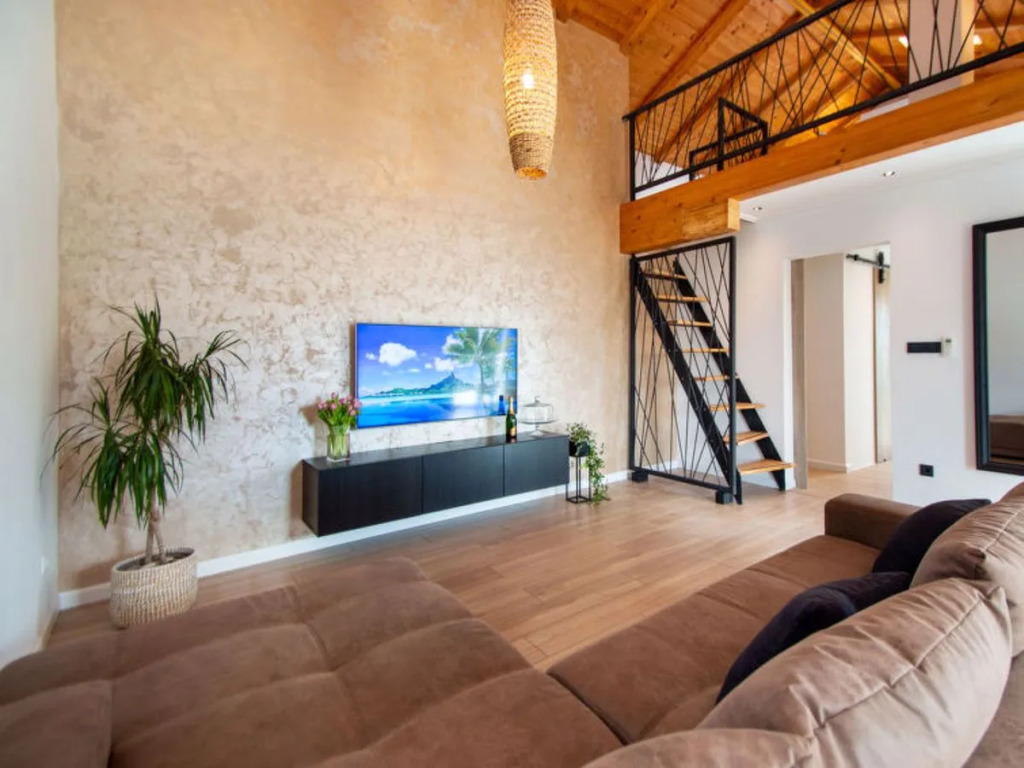 House Dalmacia Anttola