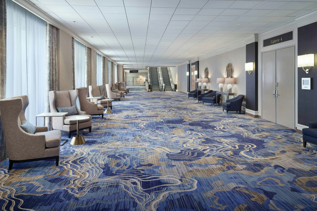 New Orleans Marriott