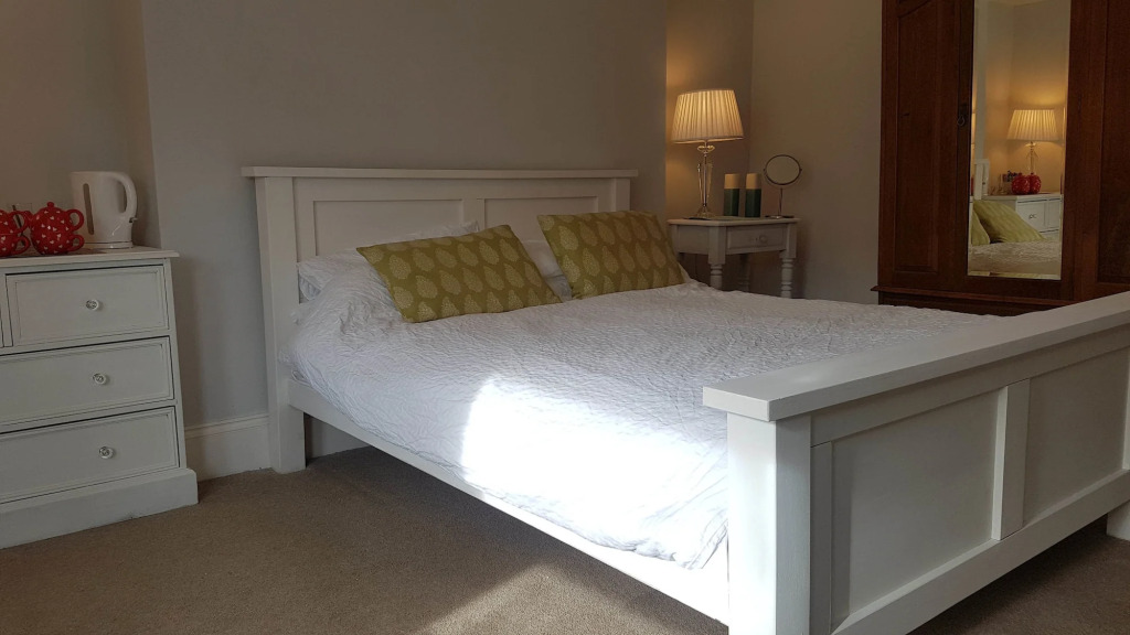 Rocky Cove Bed and Breakfast