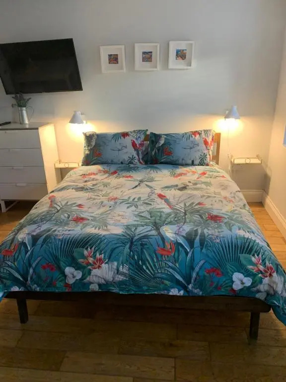 Cosy Studio Flat