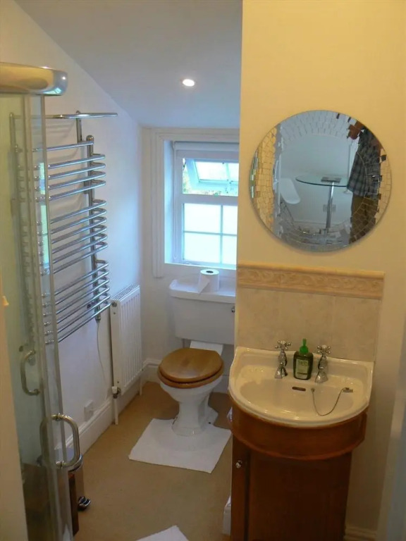 The Spinney Bed and Breakfast