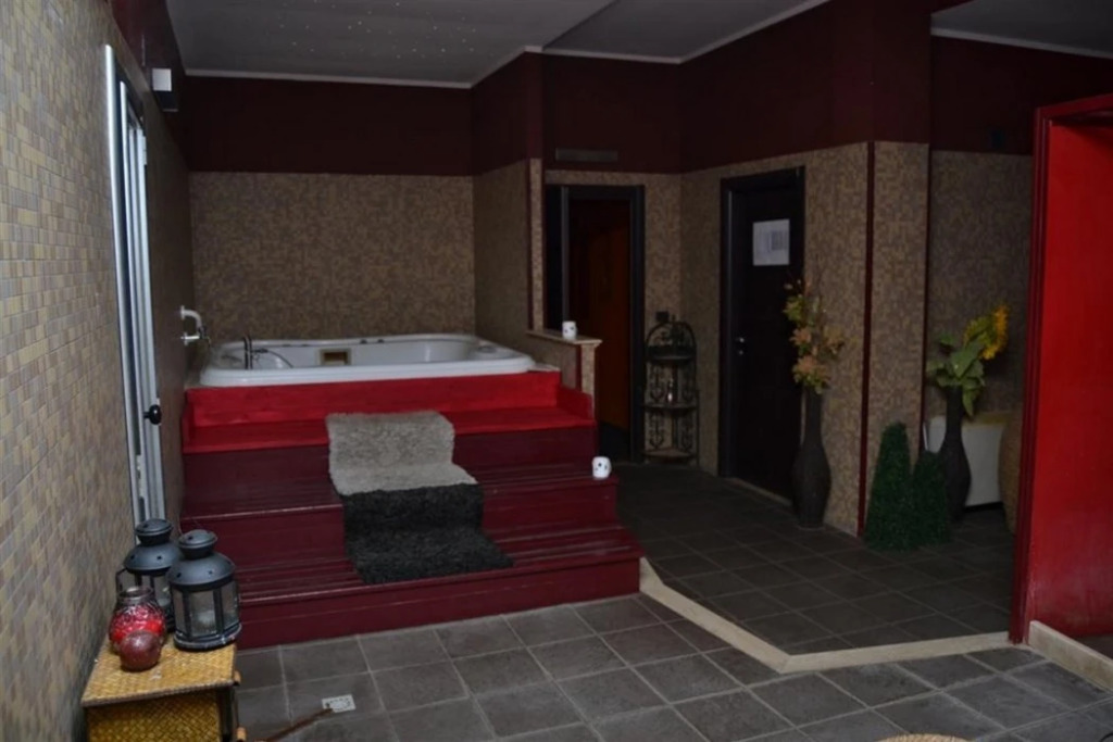 Zaiera Resort Club