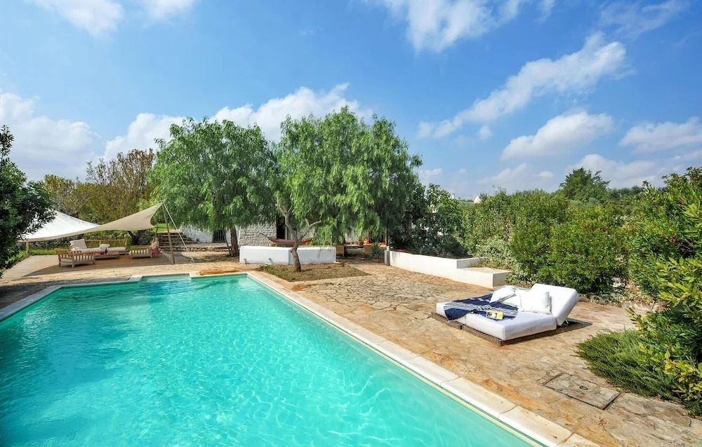 Amazing Home in Ostuni With Outdoor Swimming Pool, Wifi and 3 Bedrooms