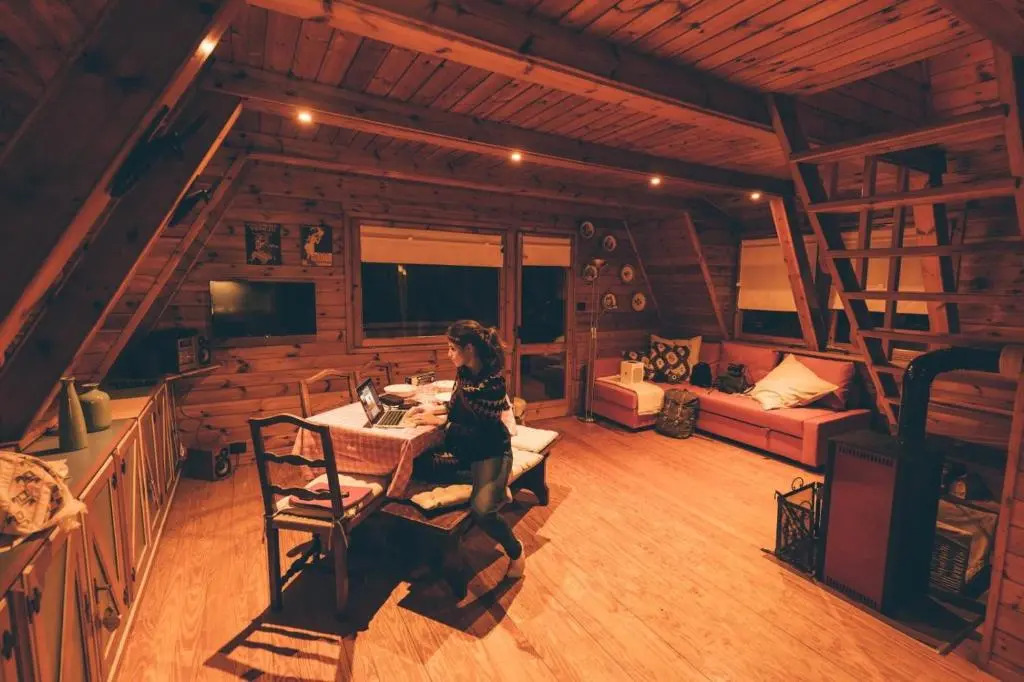 Chalet Alma