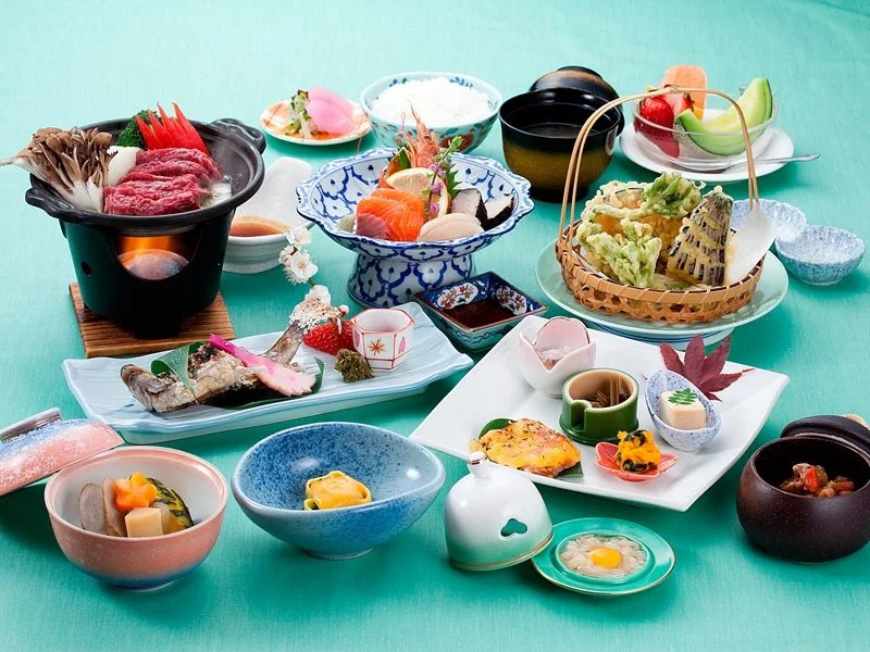 Ryokan Le Vent Vert Kokyo