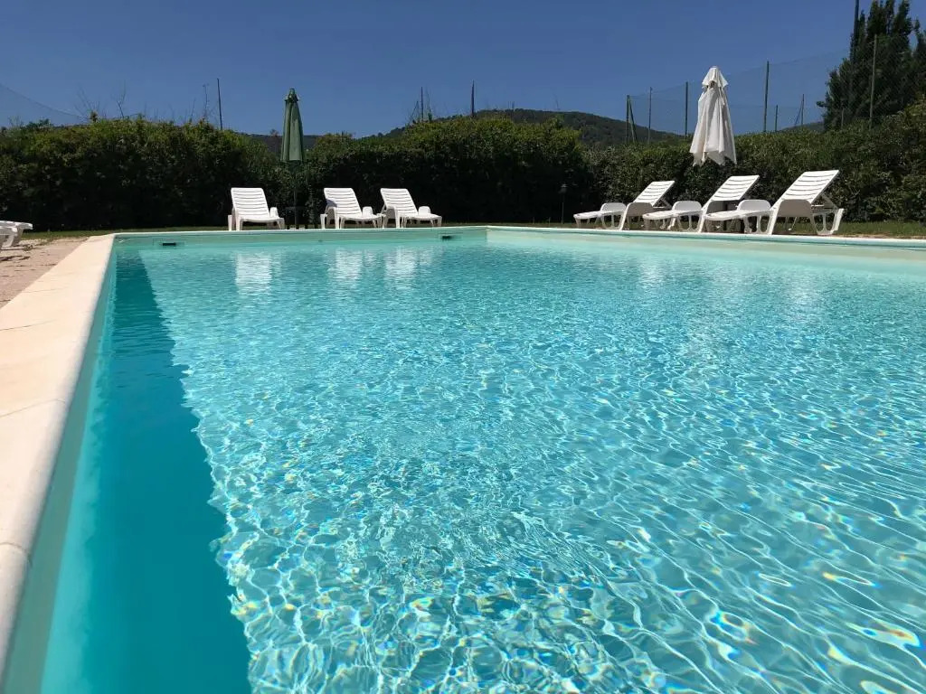 Hotel Domo Minore