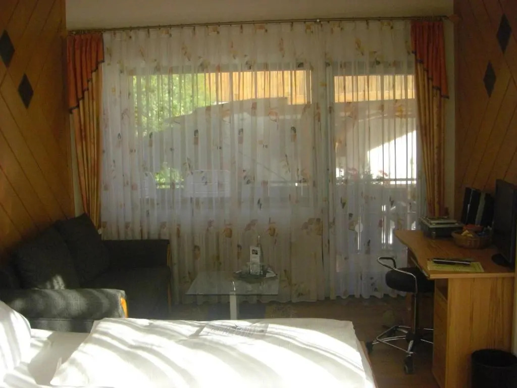 Hotel Winterhaldenhof