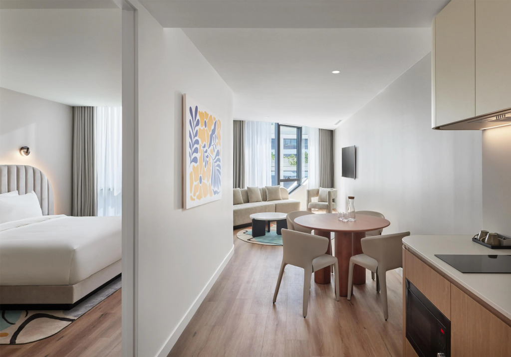 Hyatt House South Melbourne