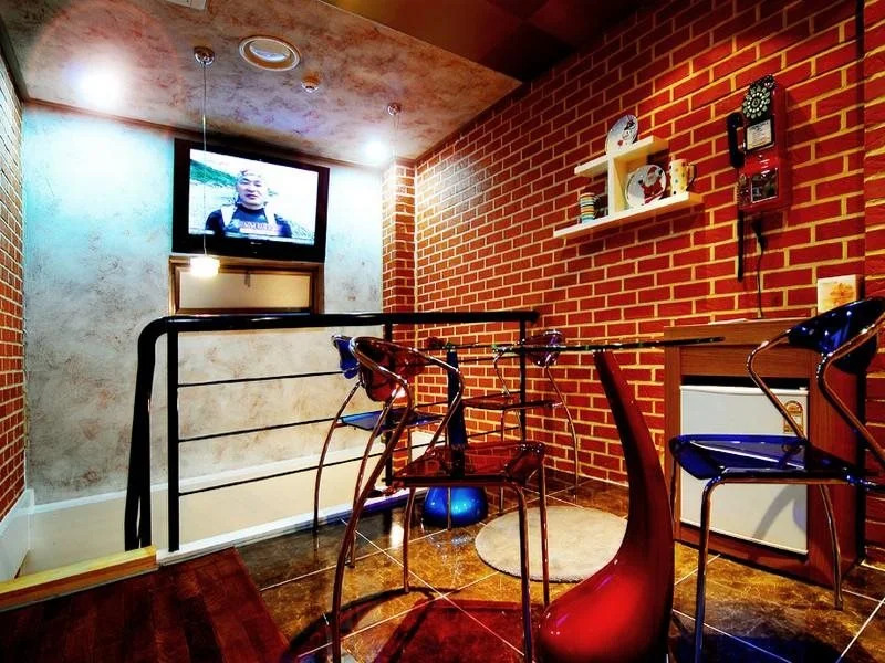 Crux Hotel(크럭스호텔)
