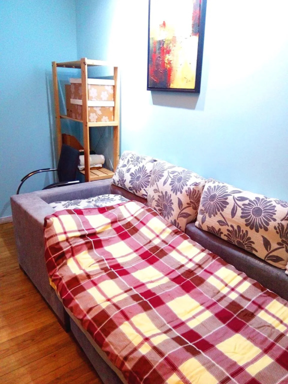 Double N Apartment