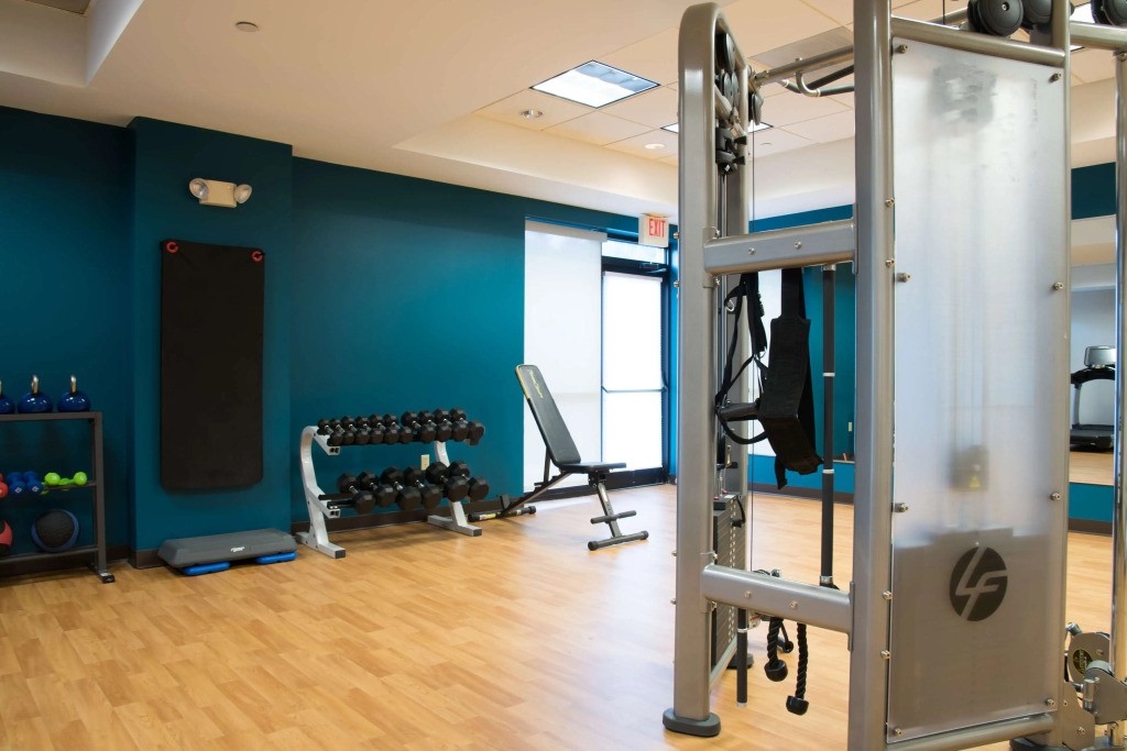 Hyatt Place Minneapolis Eden Prairie