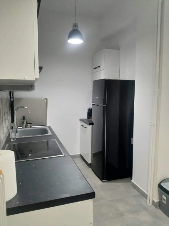 A convenient apartment in the heart of Athens