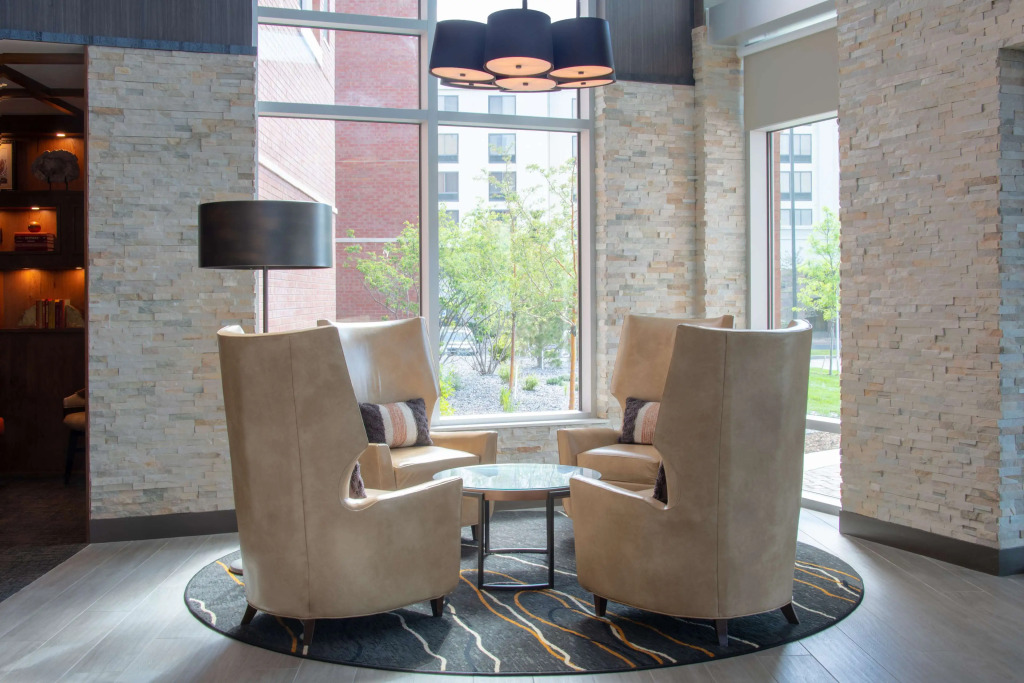 Hyatt Place Westminster Denver
