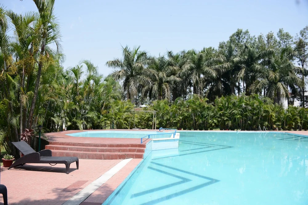 Naturoville Ayurvedic and Yoga Retreat by OpenSky