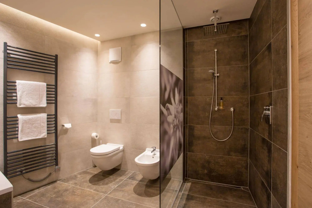 Living & Spa Vitalhotel Edelweiss