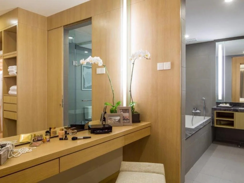 Sfera Residence Kuala Lumpur City Centre