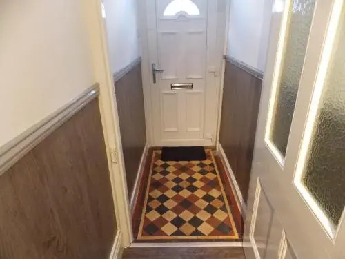 Ocean House - Weymouth