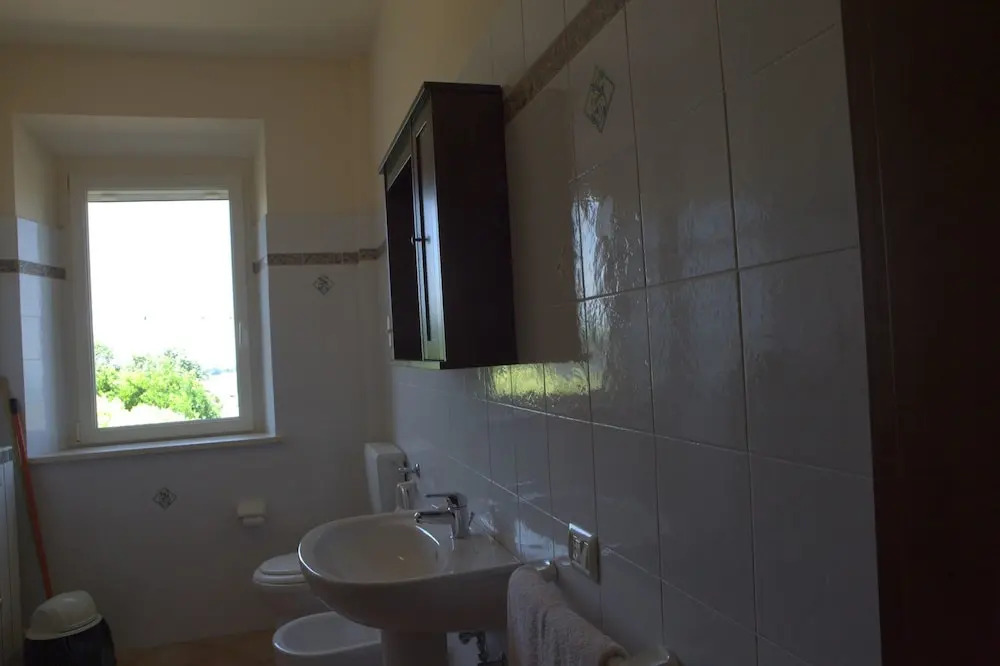 Agriturismo Casa degli Archi