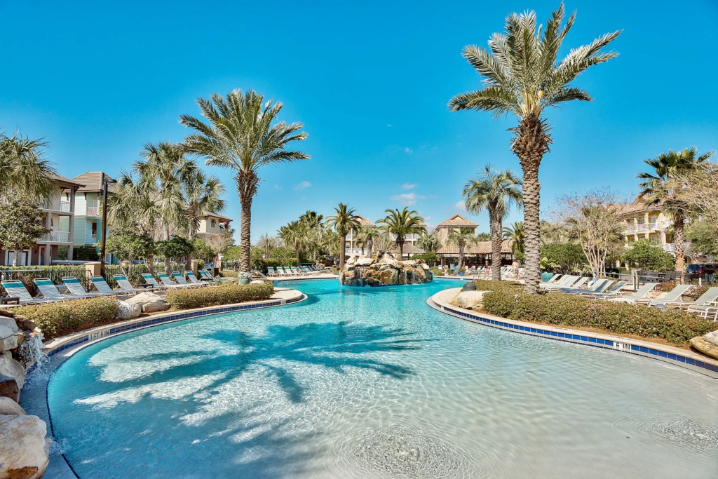 Carmine by AvantStay 2022 Remodeled Destin Home