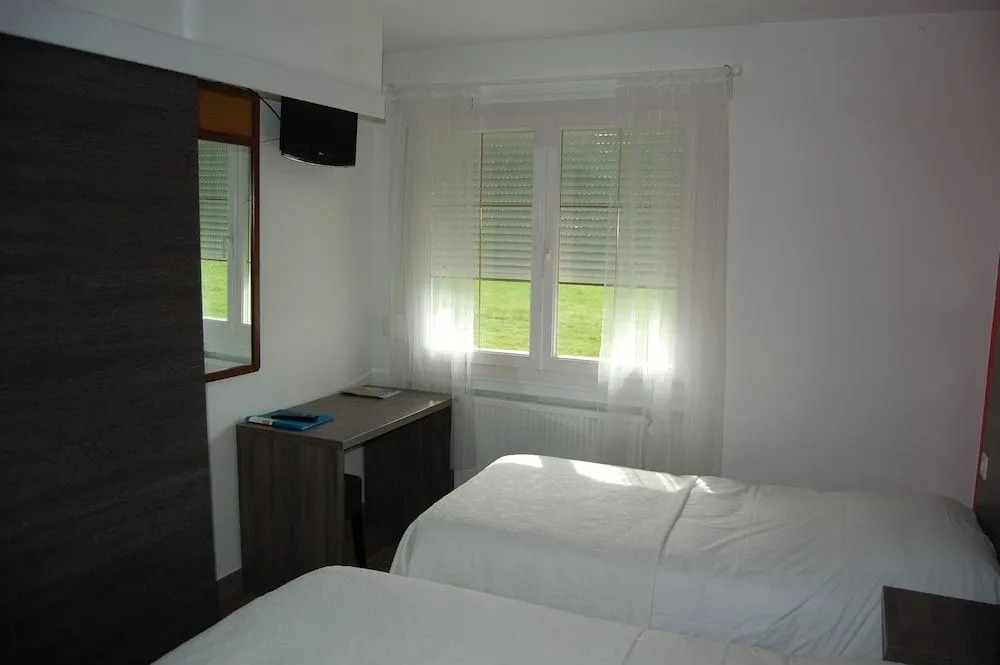 Logis Relais Saint Michel