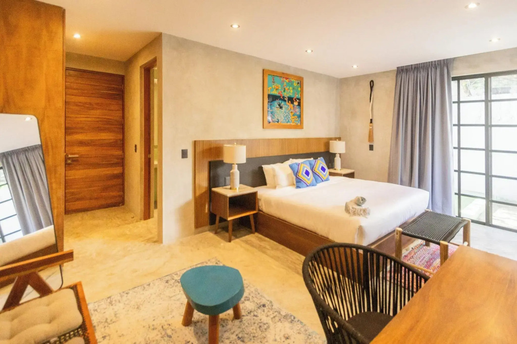 Turquoise Tulum Hotel