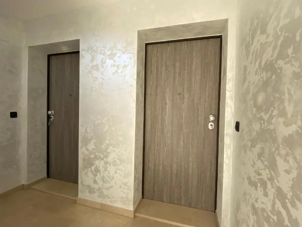 Apartments Hemetek