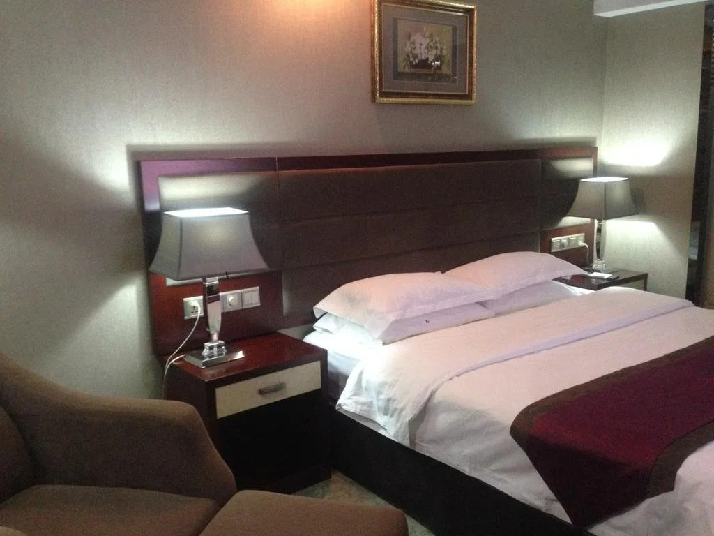 Zhejiang Hotel