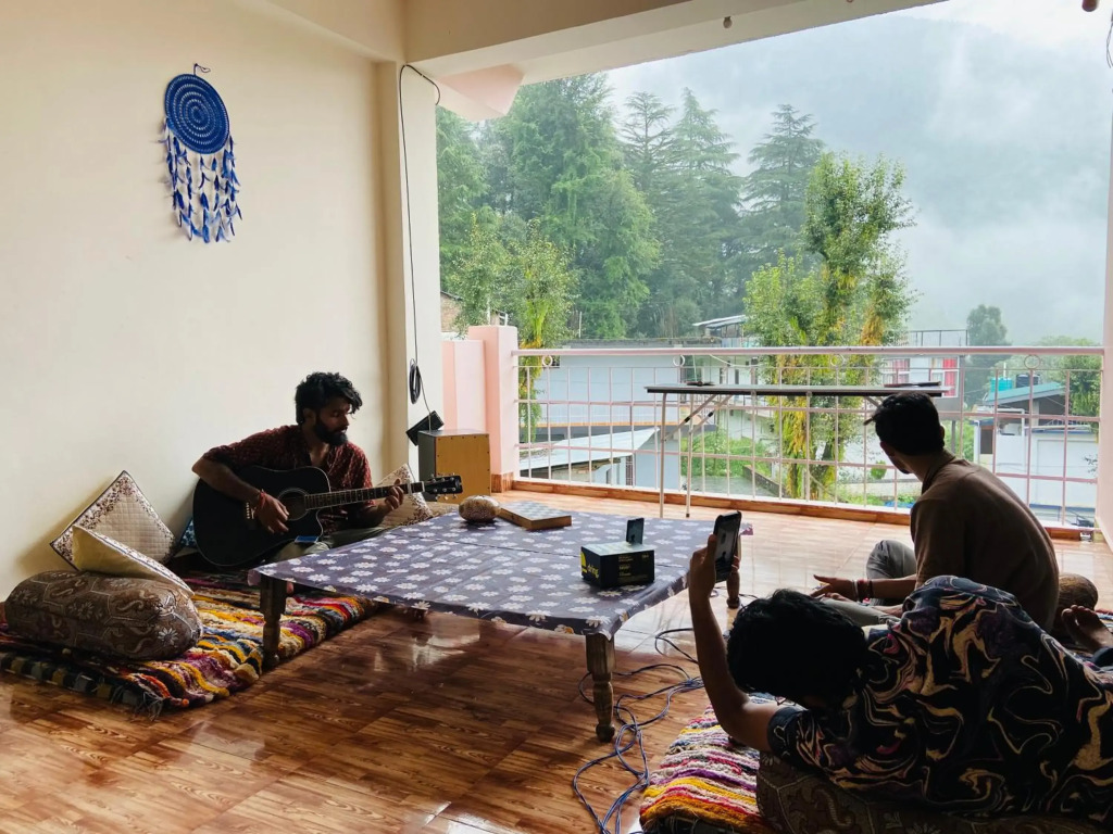Rahgir Mcleodganj