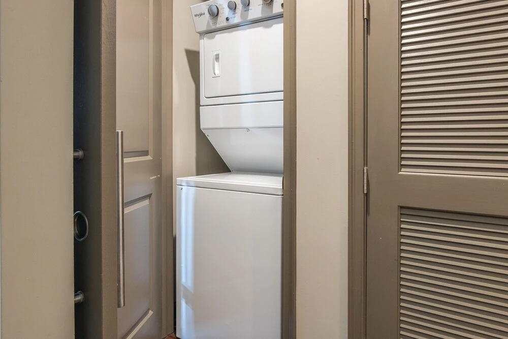 Updated Midtown Apartments