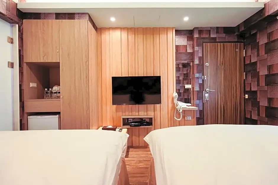 Jiu Tien Do Homestay
