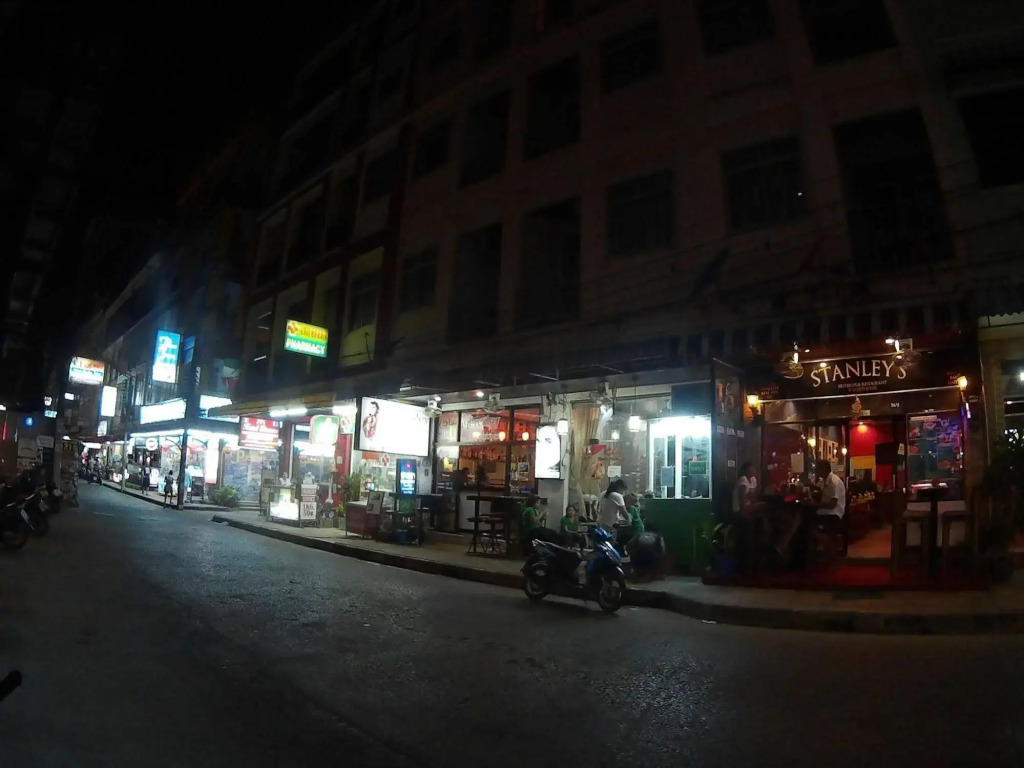 Stanleys Guesthouse