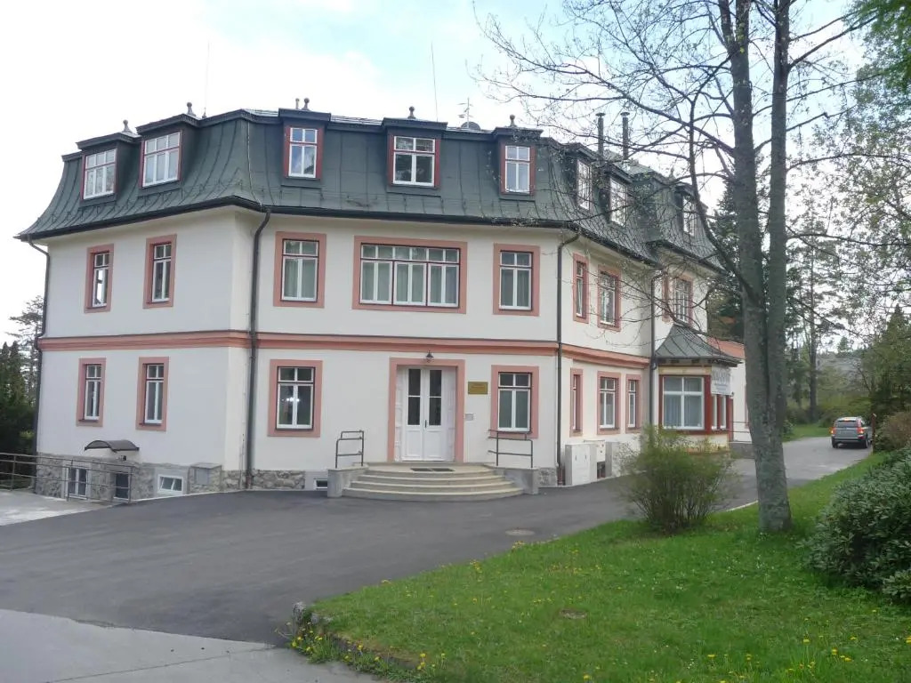 Stará Morava - Apartmán Helenka