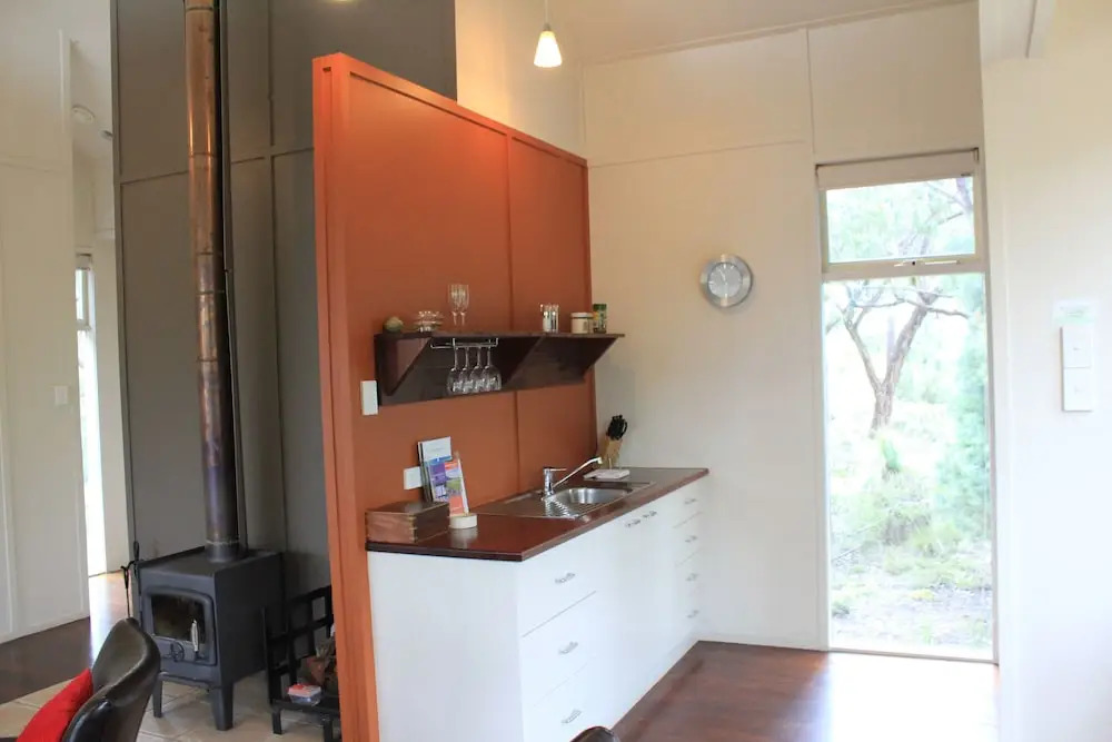 Aquila Eco Lodges