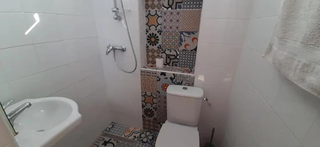 Guesthouse Leo S1 center Monastir