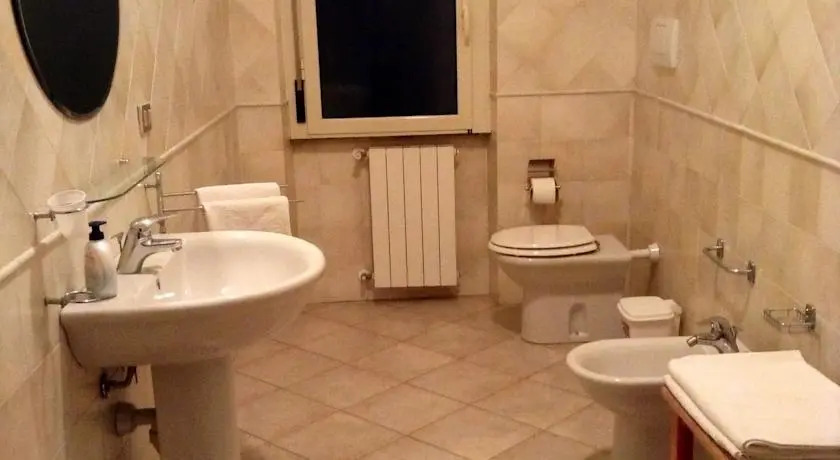 B&B La Goccia