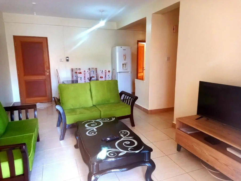 Casa Gloria Apartments