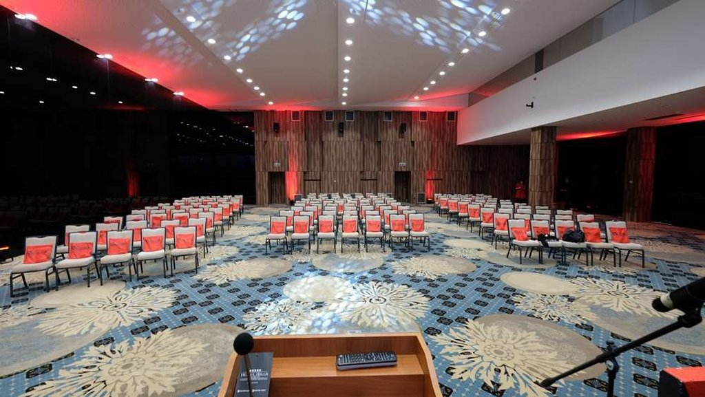 Hotel Hills Sarajevo Congress & Thermal Spa Resort