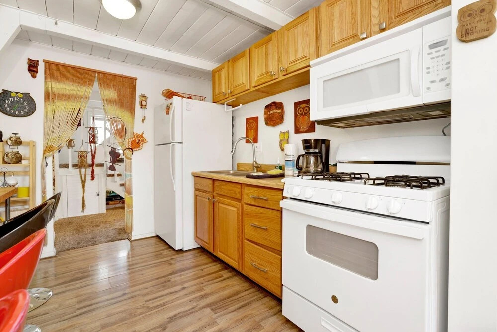 Sunrise Cottage by Big Bear Vacations
