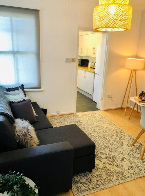 Centre of Birmingham, 2 Bedroom - Perfect for Families, Group, or Business by Sojo Stay
