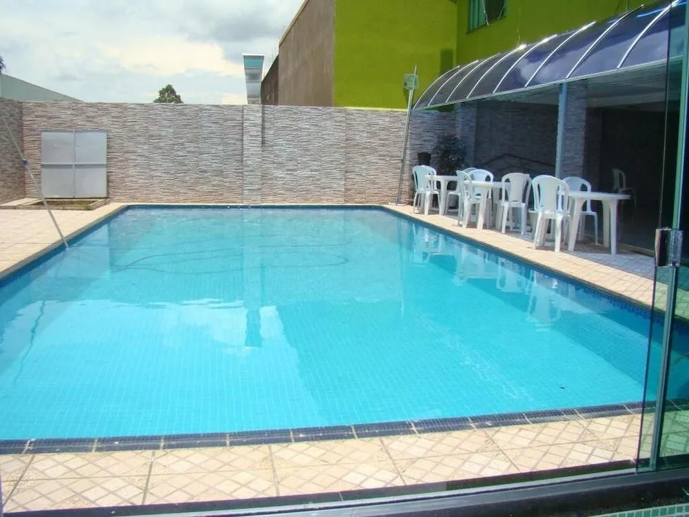 Hotel Anápolis