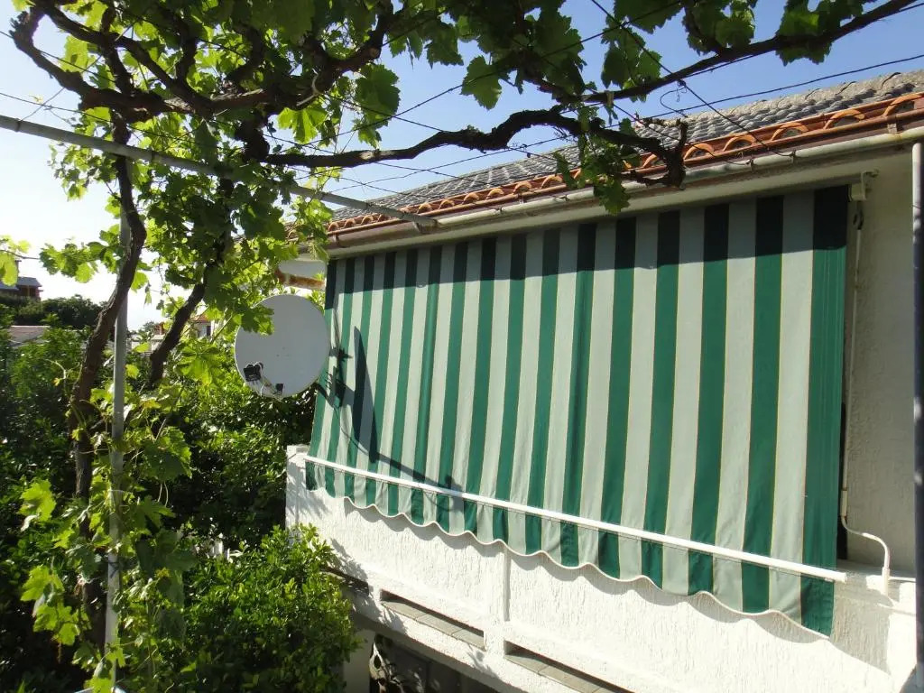 Apartments Dijana