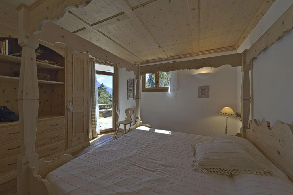 Chesa Sur Puoz 15 - Samedan