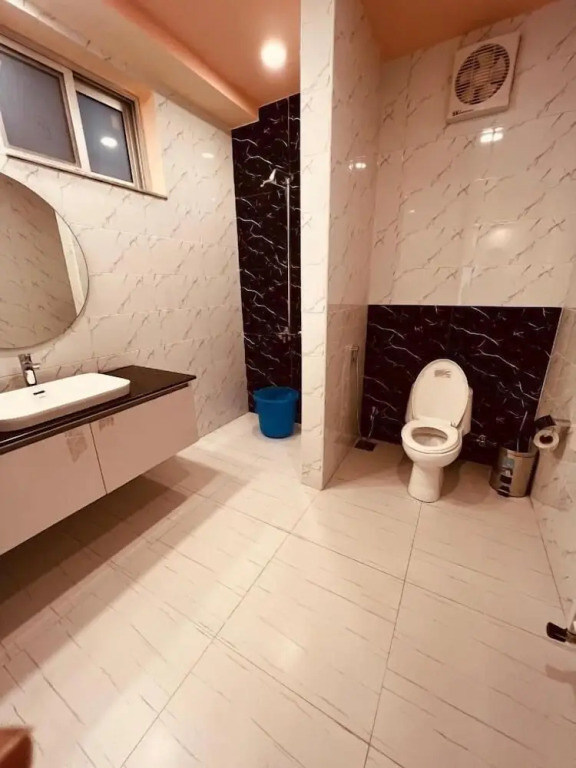 Reina Boutique Hotel - Murree